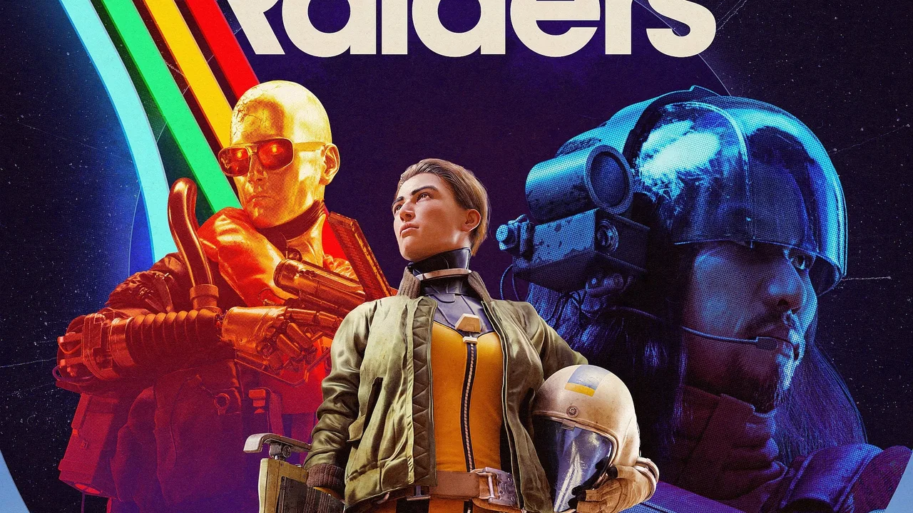 ARC Raiders — IGN screenshot