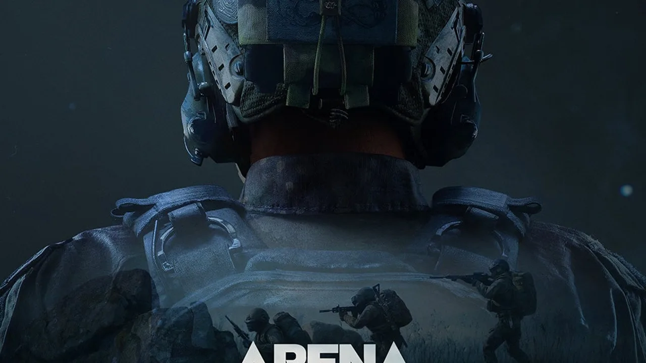 Arena Breakout — IGN screenshot