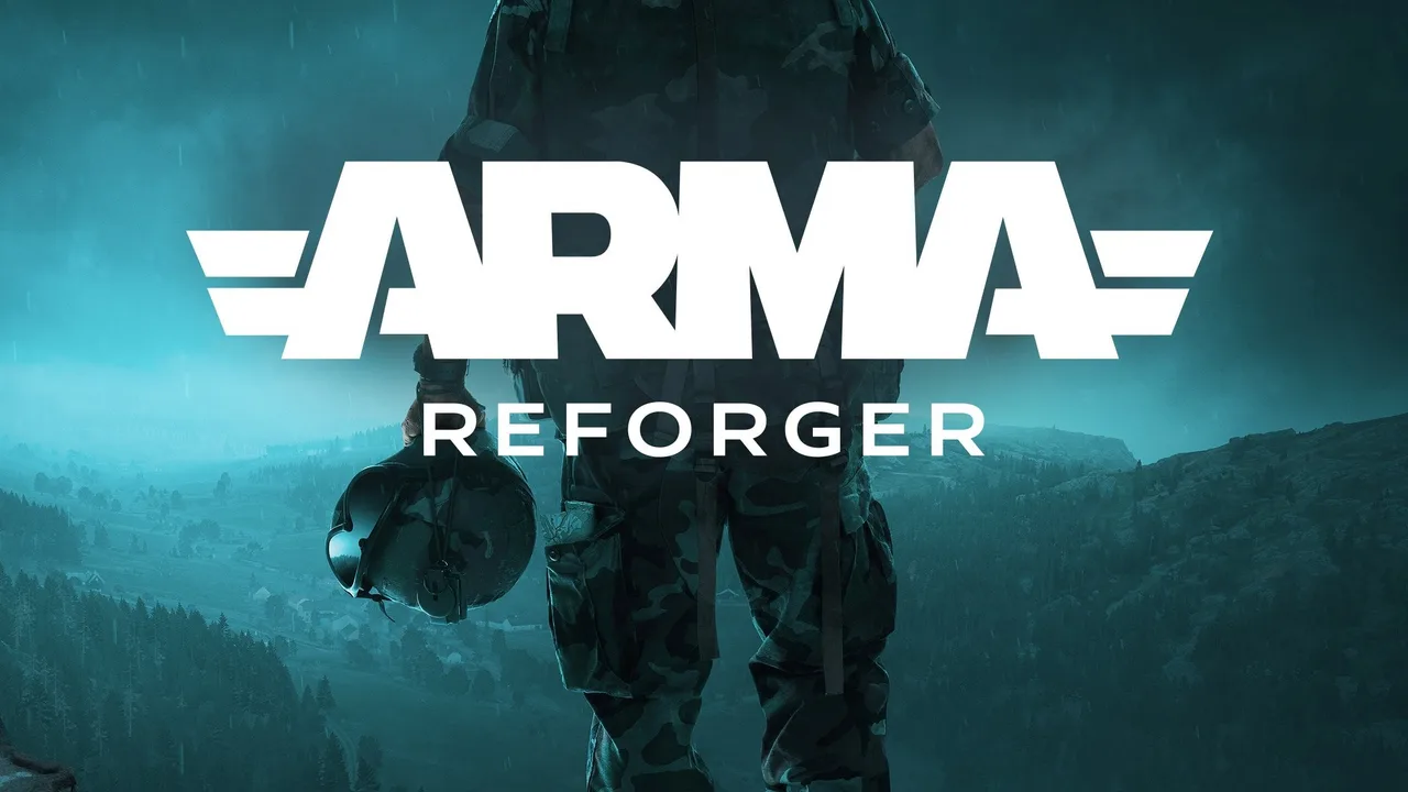 Arma Reforger — IGN screenshot