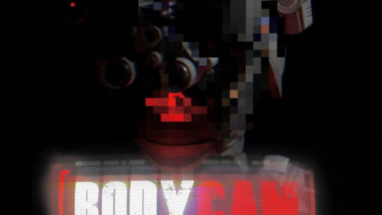 Bodycam — IGN screenshot