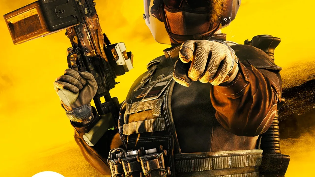 Caliber — IGN screenshot