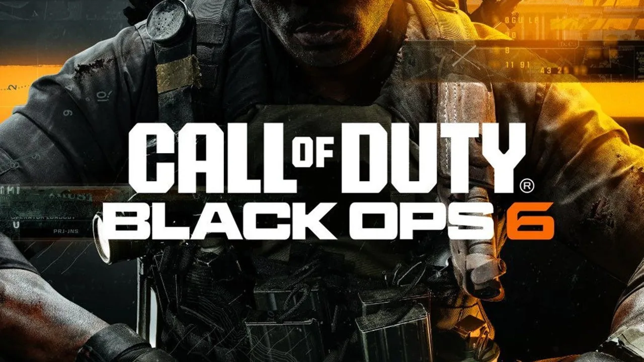 Call of Duty — IGN screenshot