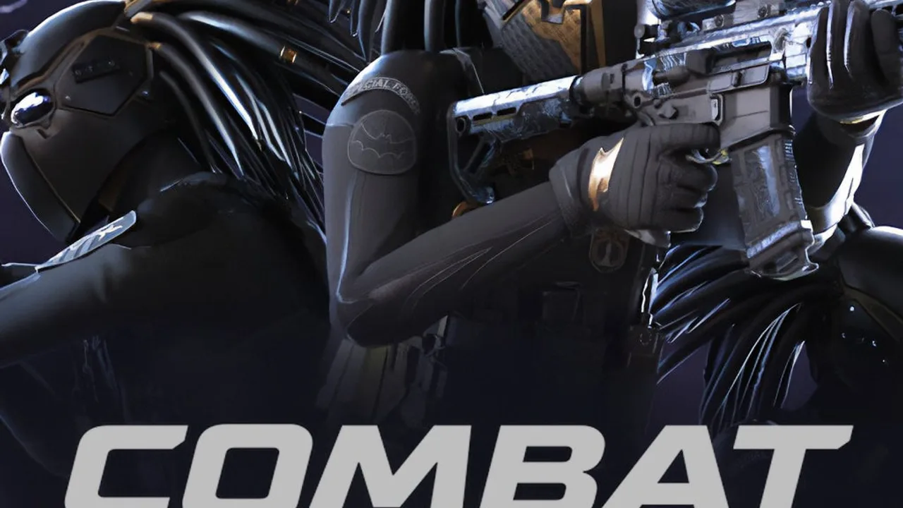 Combat Master — IGN screenshot
