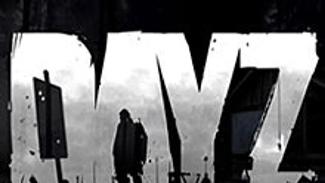 DayZ — IGN screenshot