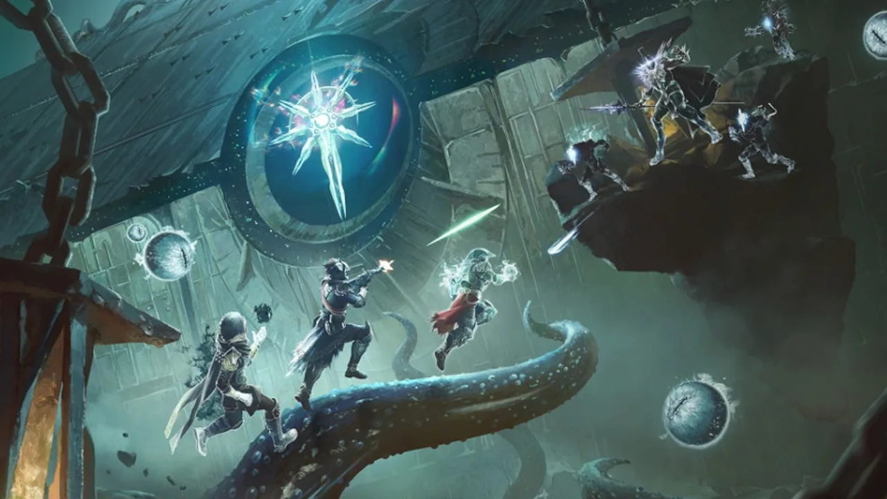 Destiny 2 — IGN screenshot