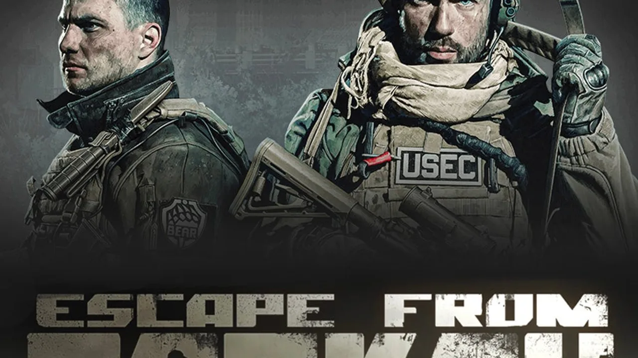 Escape from Tarkov — IGN screenshot
