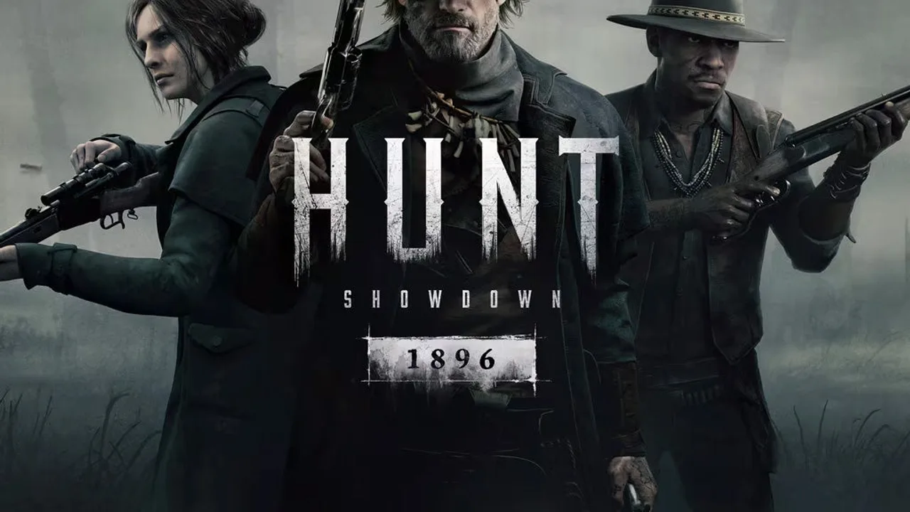 Hunt: Showdown — IGN screenshot
