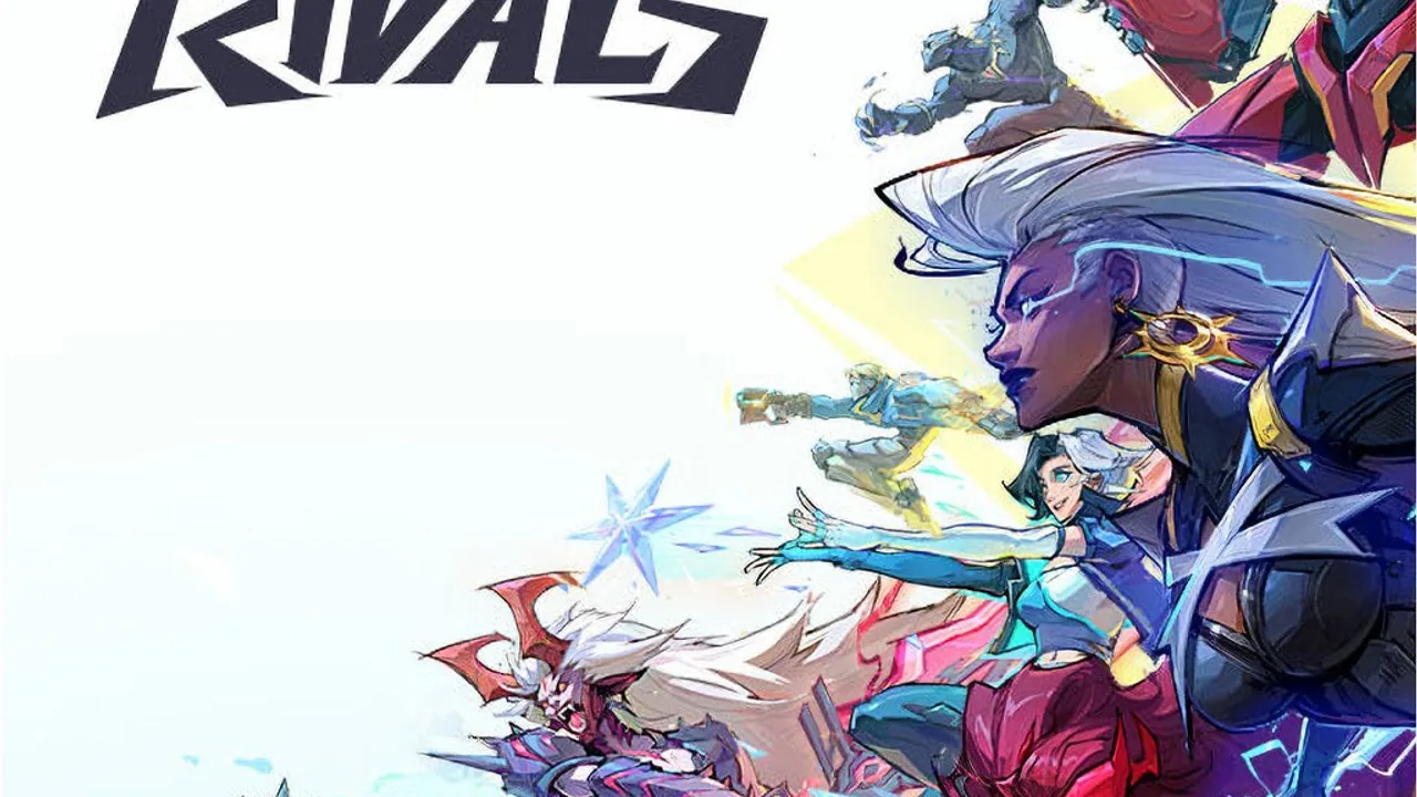 Marvel Rivals — IGN screenshot