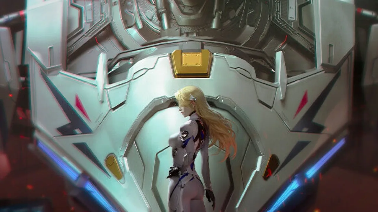 Mecha BREAK — IGN screenshot