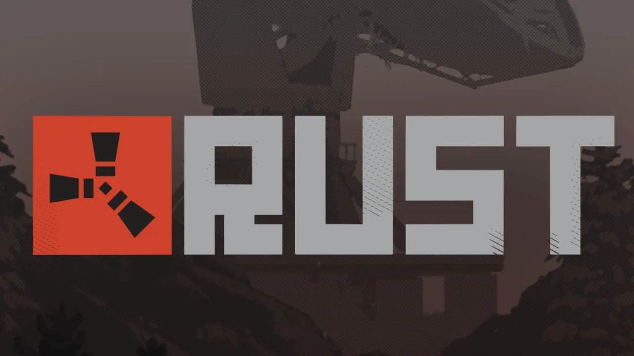 Rust — IGN screenshot