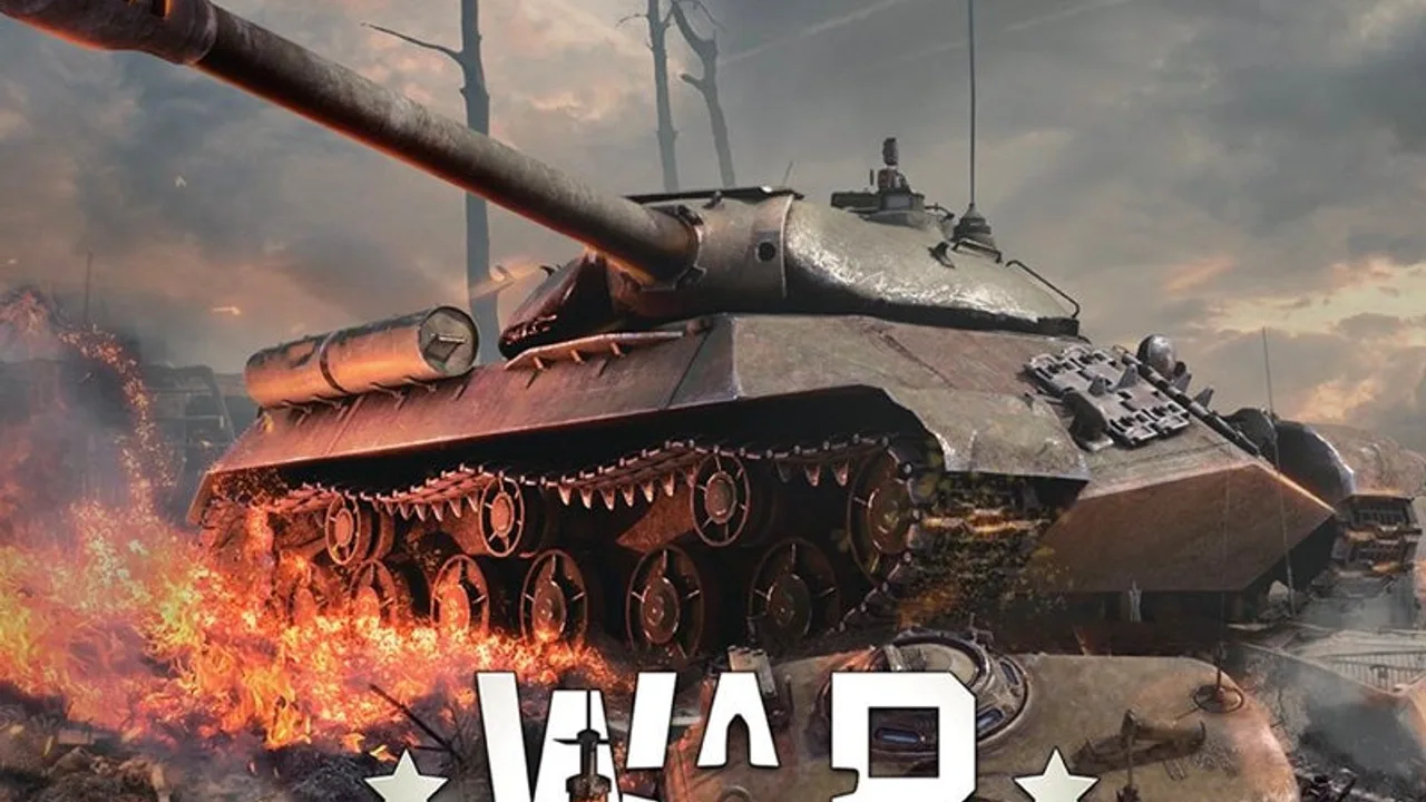 War Thunder — IGN screenshot